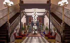Maison De La Luz 5*
